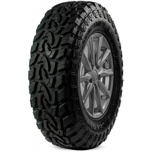 Шины Tercelo Toughevo TM01 M/T 245/75 R16 114/111Q